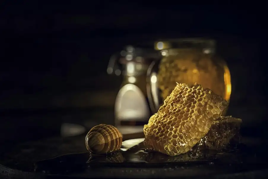 Czy miód jest dobry na anemię?