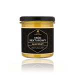 Miód nektarowy akacjowy