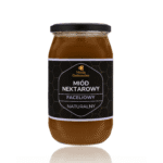 Miód nektarowy faceliowy