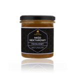 Miód nektarowy faceliowy