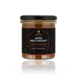 Miód nektarowy kasztanowy