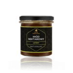 Miód nektarowy leśny mały