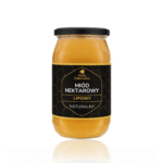 Miód Nektarowy Lipowy - obrazek 3
