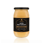 Miód Nektarowy Wielokwiatowy - obrazek 2