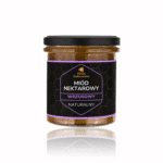 Miód Nektarowy Wrzosowy