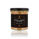 Orzechy laskowe w miodzie