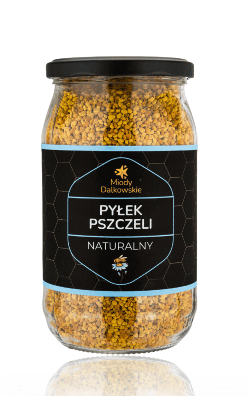 Pyłek pszczeli 1000g