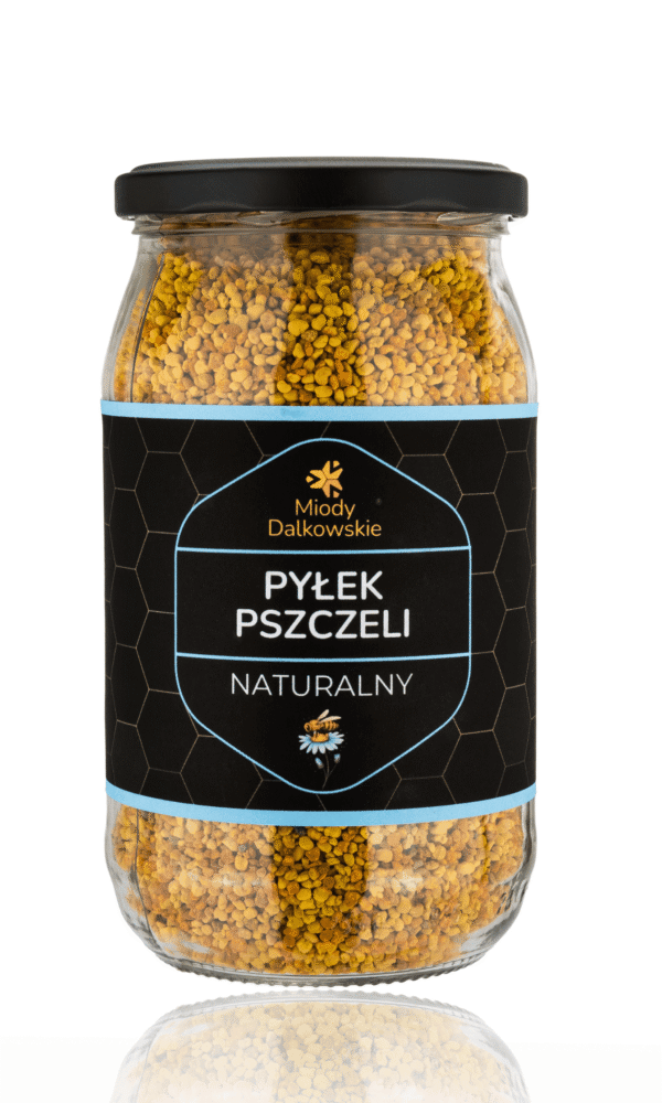 Pyłek pszczeli 1000g