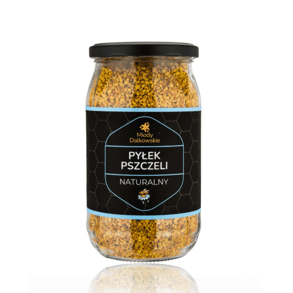 Pyłek pszczeli 1000g