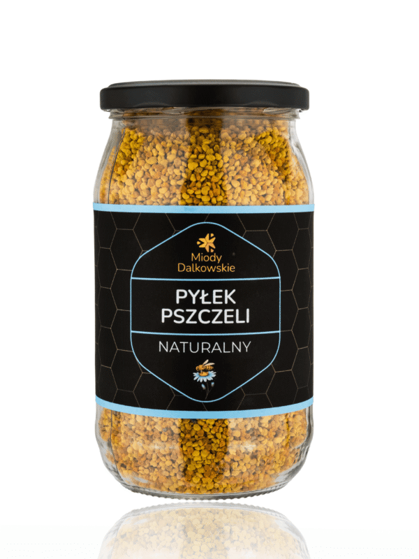 Pyłek pszczeli 1000g