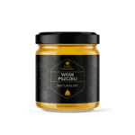 Wosk pszczeli - obrazek 2