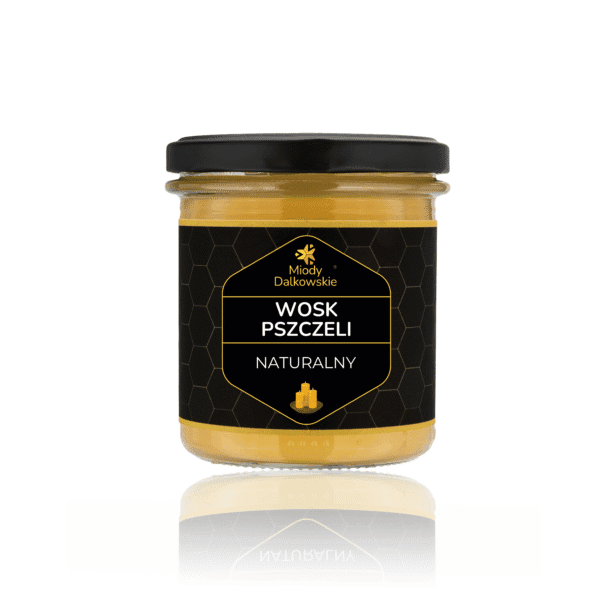 Wosk pszczeli