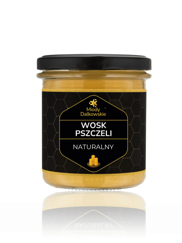 Wosk pszczeli 500g scaled