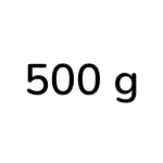 500 g