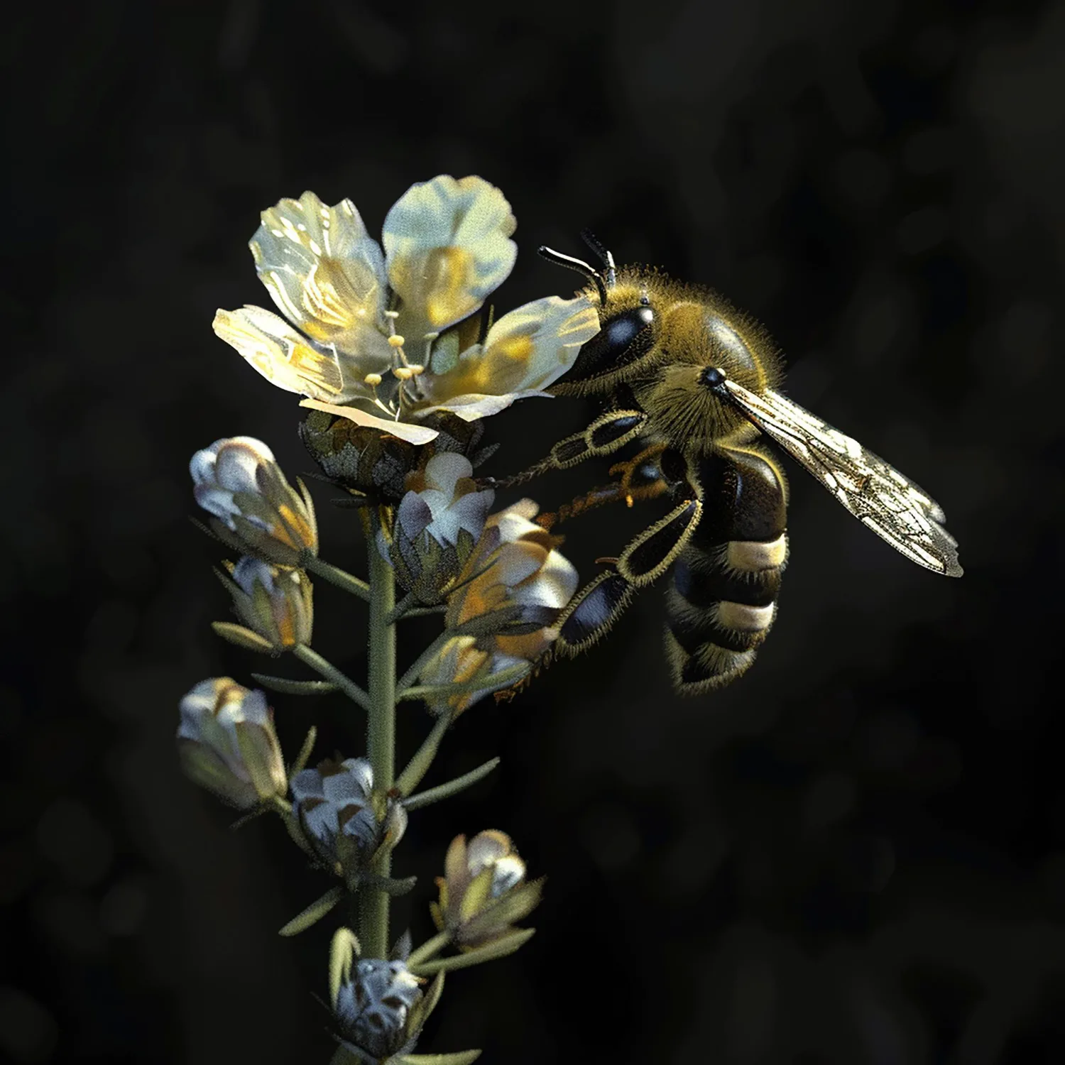 Miody Dalkowskie 57 51325