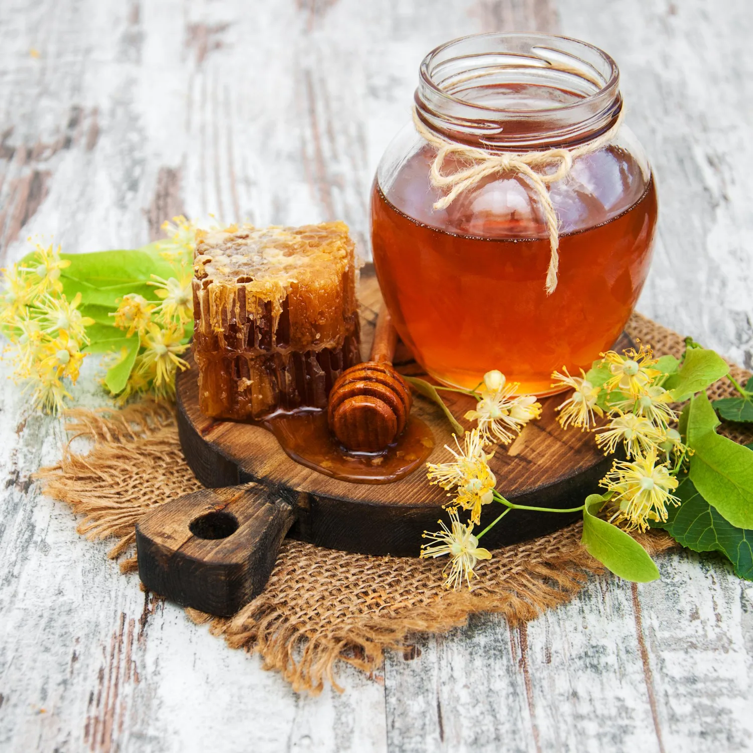 Właściwości pielęgnacyjne miodu rzepakowego