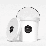 Miód Faceliowy wiaderko lub beczka