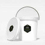 Miód Kolendrowy wiaderko lub beczka