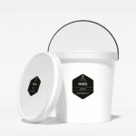 Miód Leśny wiaderko lub beczka