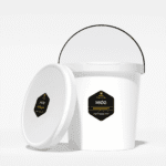 Miód Mniszkowy wiaderko lub beczka