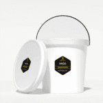 Miód Rzepakowy wiaderko lub beczka