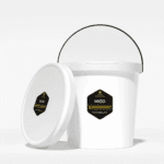 Miód Słonecznikowy wiaderko lub beczka