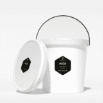 Miód Spadź iglasta wiaderko lub beczka