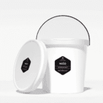 Miód Wrzosowy wiaderko lub beczka